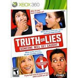 Truth or Lies (Xbox 360)